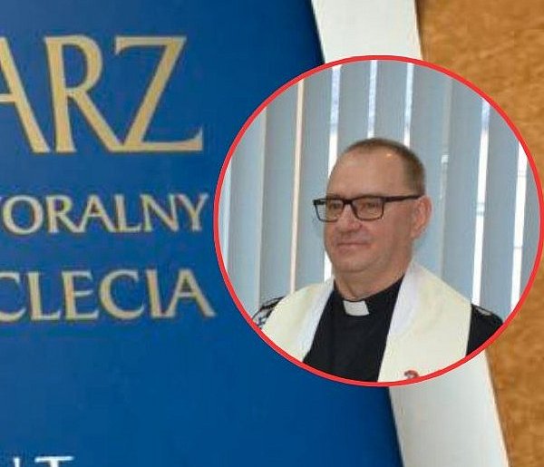 Duchowny z Zamościa wśród autorów komentarza biblijnego-368995