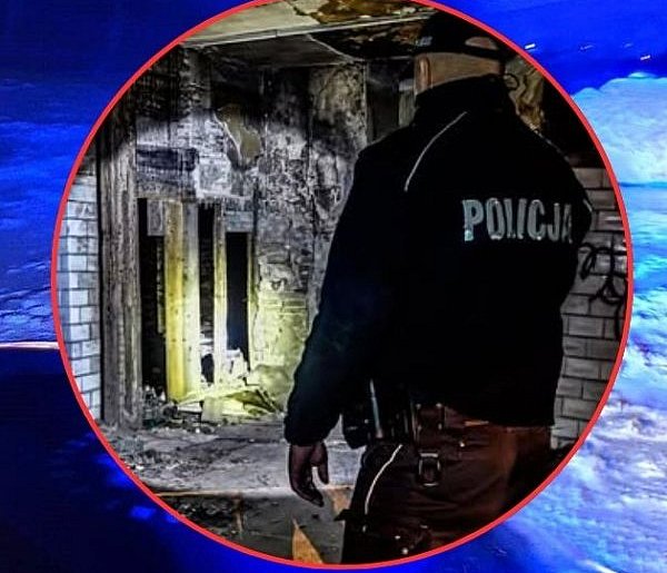 Śmiertelny mróz w regionie. Pierwsza ofiara zimy-369007