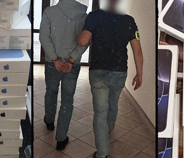 Policja rozbiła szajkę telefonowych oszustów-369037