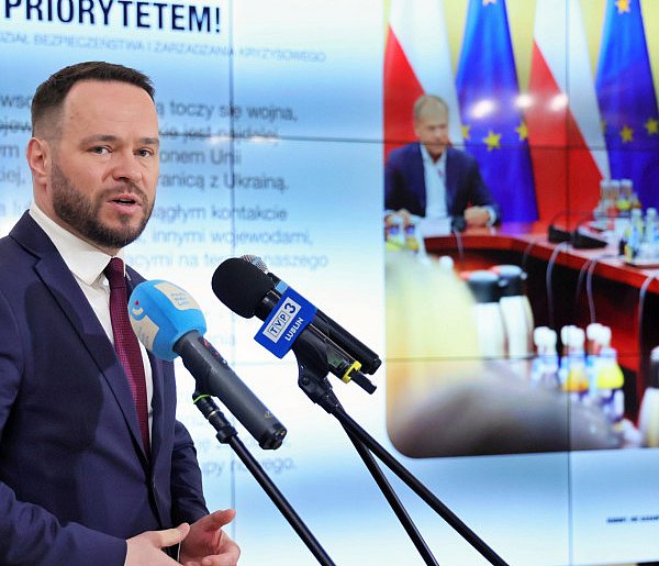 S12 i S19: pięć odcinków z decyzją wojewody lubelskiego-369259