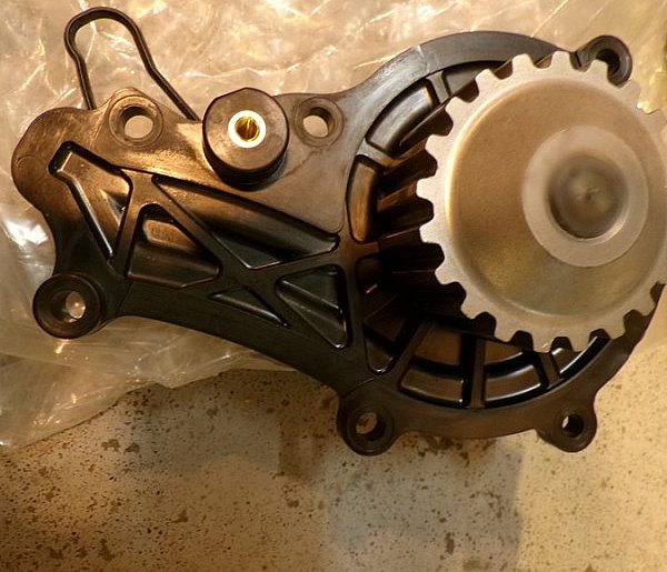 Hrebenne. Udaremniony przemyt części samochodowych-369298