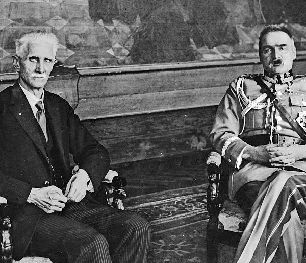 Ignacy Daszyński, jeden z ojców polskiej niepodległości, patronem 2026 roku-369331