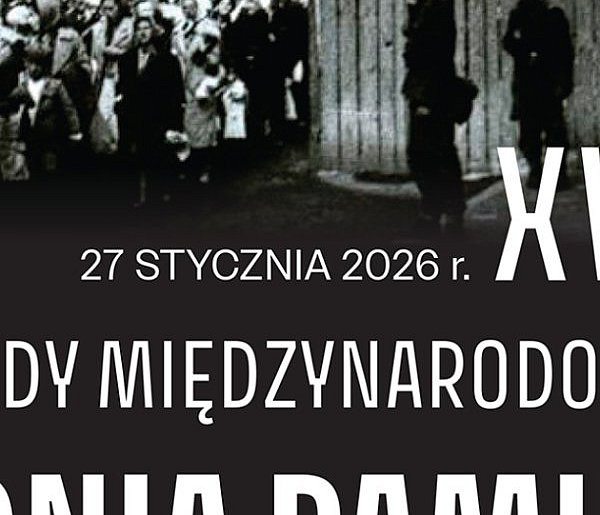 XVIII Międzynarodowy Dzień Pamięci o Ofiarach Holokaustu w powiecie lubaczowskim-369364