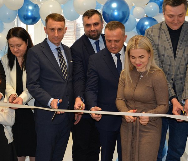 Tam, gdzie zaczyna się przyszłość – Tarnogród przeżył dzień pełen emocji-369409