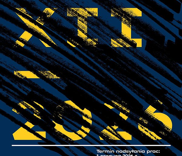 Ruszył nabór do XII Triennale Rysunku w Lubaczowie