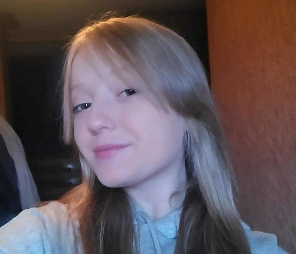 Zaginęła 17-letnia Julia Załoga z Baszni Dolnej