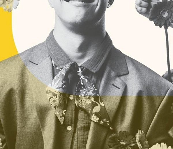 Wernisaż-performance dla Tomka Janowskiego