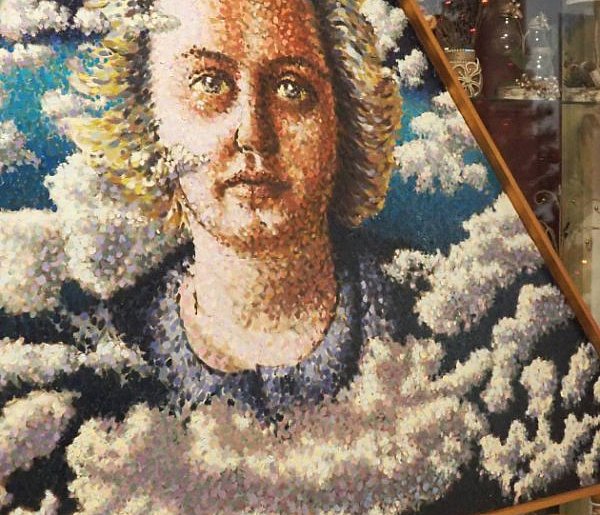 Wernisaż ku pamięci Bożenny Gomułki