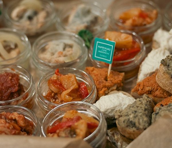 Lubelskie smaki znów docenione!