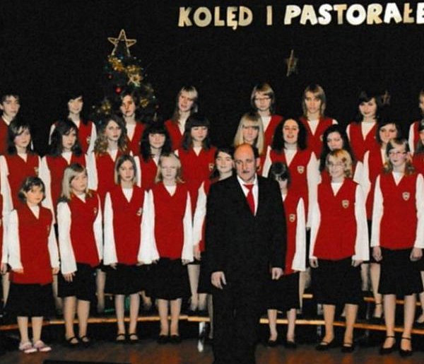 40 lat wspólnego śpiewania – jubileusz Chóru Harmonia w Łukowej