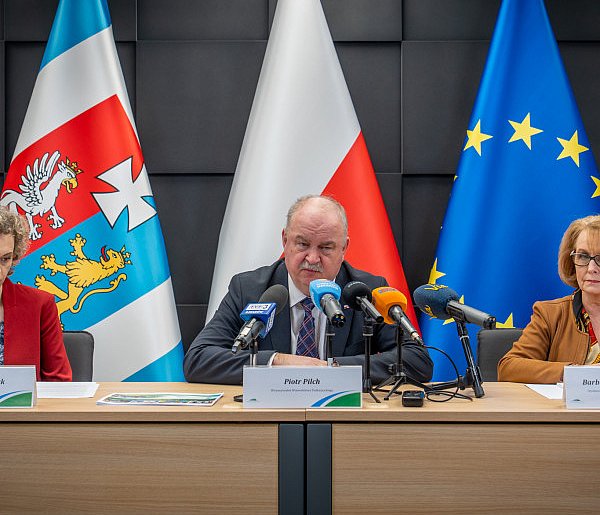 Podkarpackie/ Ponad 34 mln zł na sport i infrastrukturę w 2026 roku