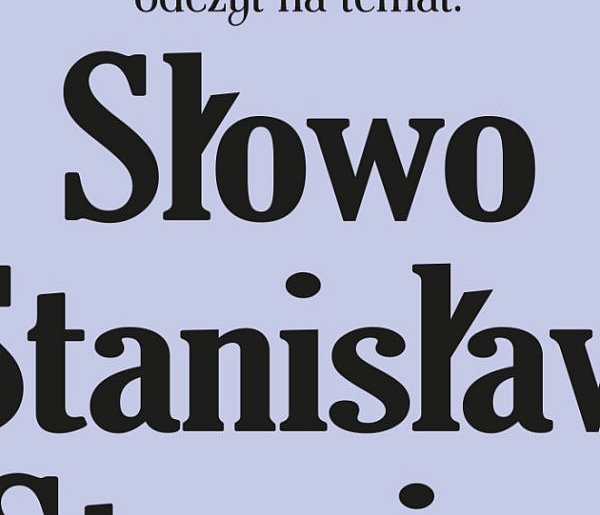 Czwartki u Stanisława. O Staszicu w Książnicy Zamojskiej