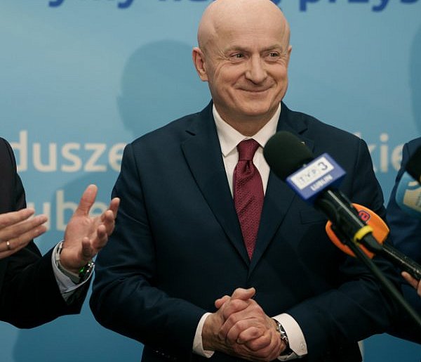 Mieszkańcy mogą składać wnioski w projekcie „Lubelskie bez azbestu”