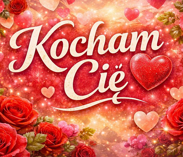 Psycholożka: warto mówić sobie „kocham Cię”