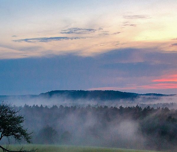 Roztocze – kraina niezwykła. Wystawa fotografii Ewy Marszalec