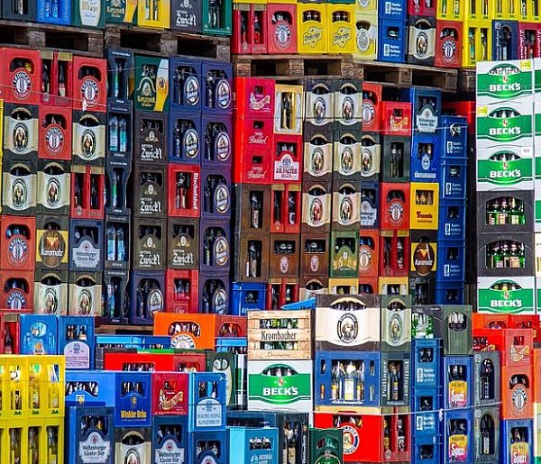 Trzeszczany. Zgłosił sprzedaż alkoholu nieletniemu