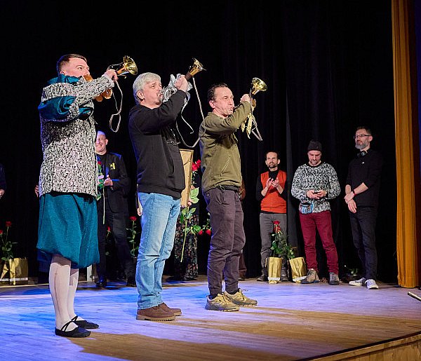 Ogłoszono laureatów 47. Biesiady Teatralnej w Horyńcu-Zdroju