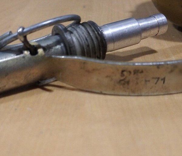 Granat w autokarze! Interwencja służb na granicy w Dołhobyczowie