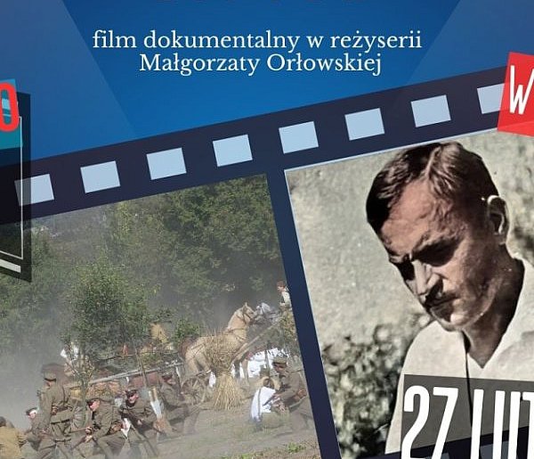 Bohater czy zdrajca? „Zipser” w Filmowych Wieczorach z Historią
