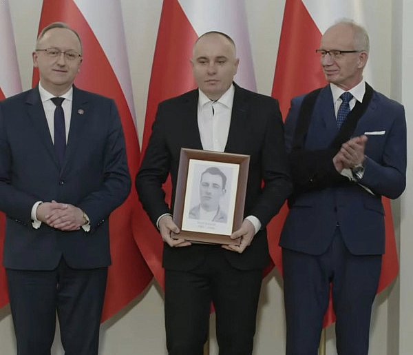 Ogłoszono nazwiska 16 ofiar totalitaryzmów, zidentyfikowanych w ramach działań IPN