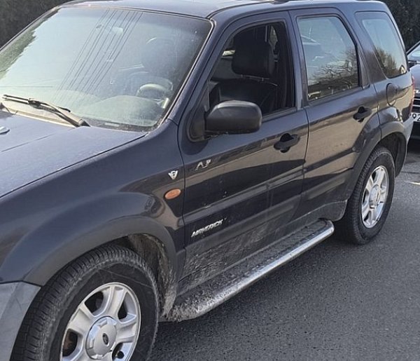 Jechał pijany mimo zakazu. Sąd zabrał mu auto i wysłał do więzienia