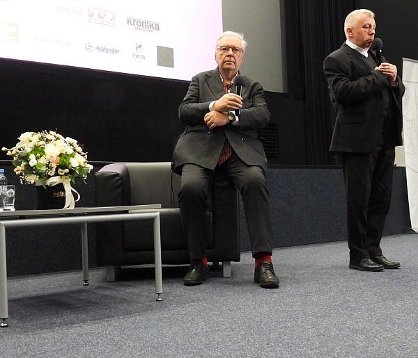 30 lat Sacrofilmu. Kino pełne wiary i dialogu