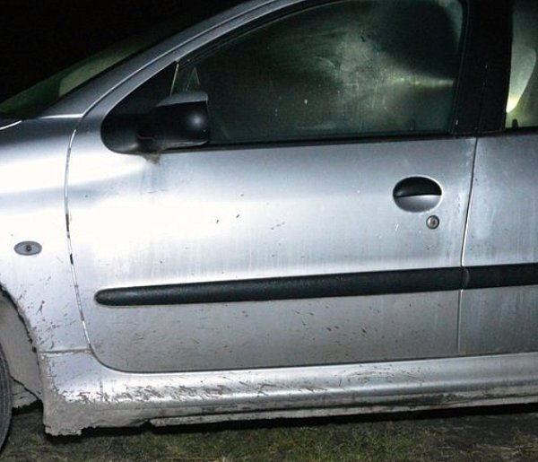 Zamość: 62-latka pijana za kierownicą, grozi jej więzienie