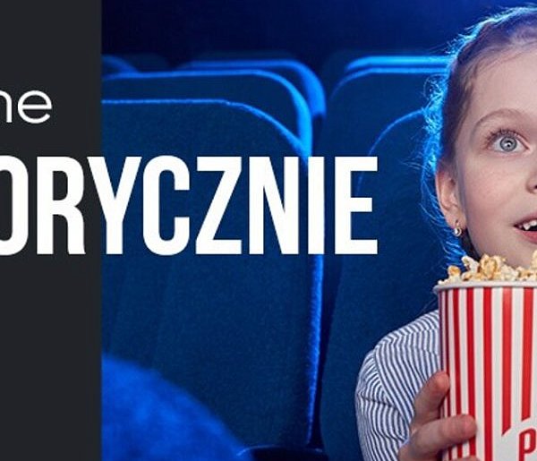 Kino przyjazne sensorycznie