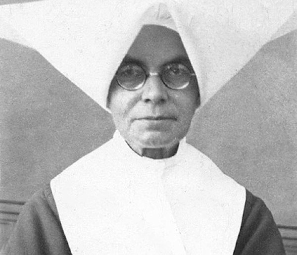 Papież uznaje heroiczność cnót wizjonerki z Gietrzwałdu