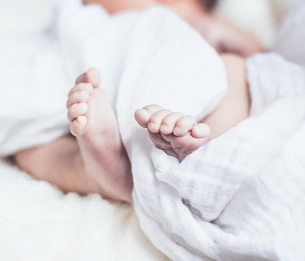 Porodówki znikają z mapy Polski. Dane nie pozostawiają złudzeń