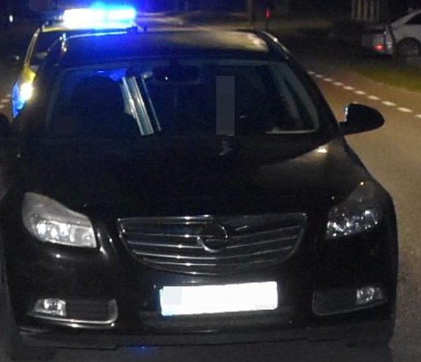 Potrącenie pieszej w Aleksandrowie. 86-latka ciężko ranna