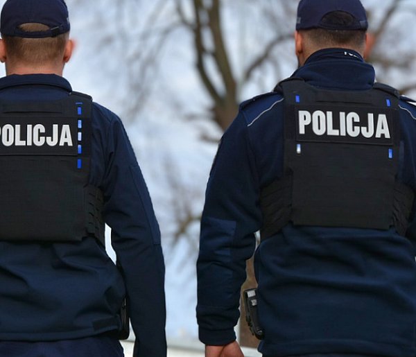 Lubaczów: Poszukiwany 31-latek zatrzymany. Trafił do więzienia