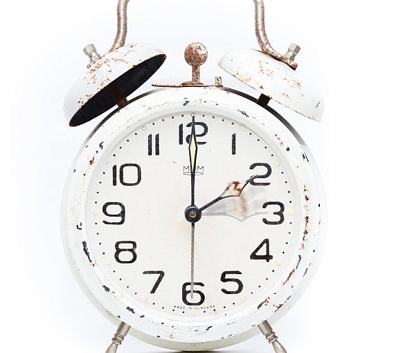 W nocy z soboty na niedzielę zmieniamy czas na letni