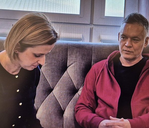 Krzysztof Antkowiak dla roztocze.net