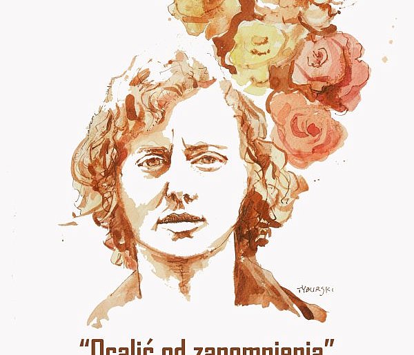 Ocalić od zapomnienia – Grechuta w ilustracjach