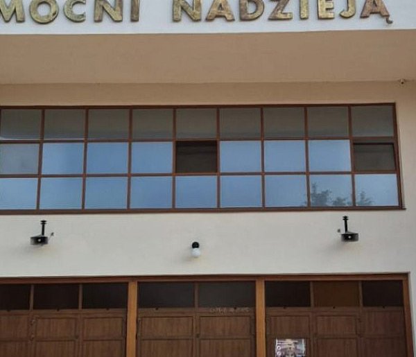 21. rocznica śmierci papieża Jana Pawła II