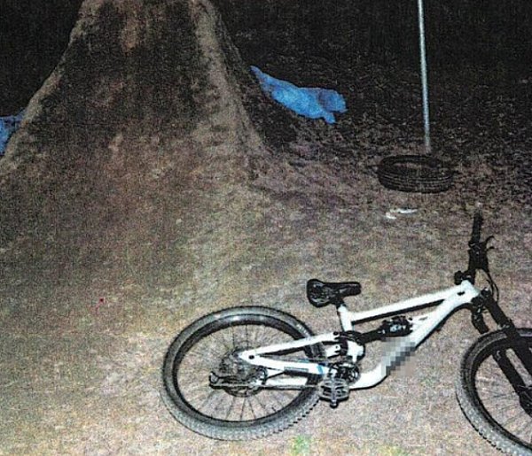 Wypadek 13-latka w Zamościu. Miał być freestyle, był szpital