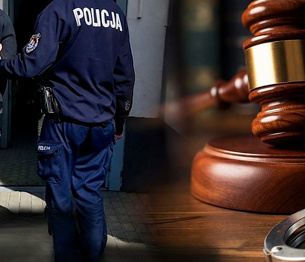 Śmiertelne pobicie w powiecie lubaczowskim. Szokujące szczegóły