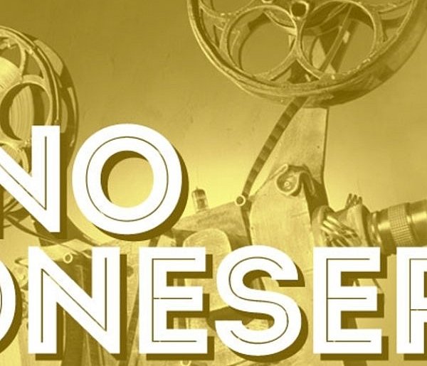 Kino Konesera w kwietniu