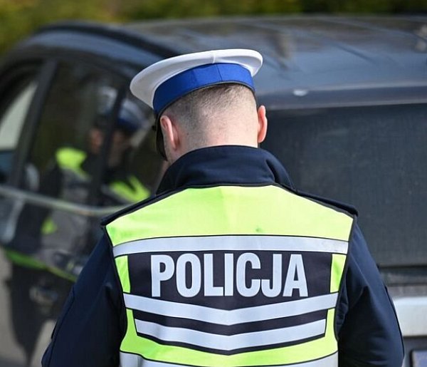 Policja rusza na drogi Roztocza. W święta będzie więcej kontroli
