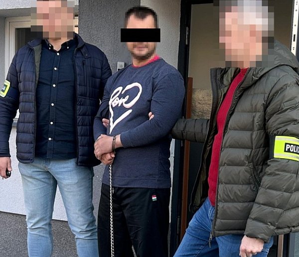 Zbrodnia pod Krasnymstawem! Zabił kolegę, grozi mu dożywocie