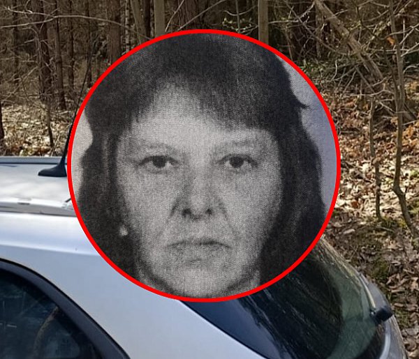 Szczęśliwy finał poszukiwań. 59-latka odnaleziona w lesie