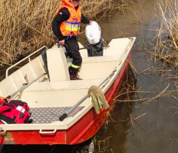 Zaginięcie Damiana Jakowczyka. Policja prosi o pomoc
