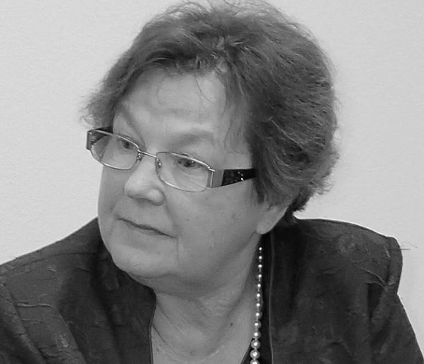 Zmarła Maria Puźniak, zasłużona przewodniczka Roztocza