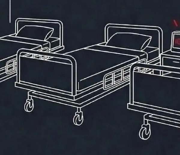 Kryzys szpitali w naszym regionie. „Czarny Tydzień” trwa