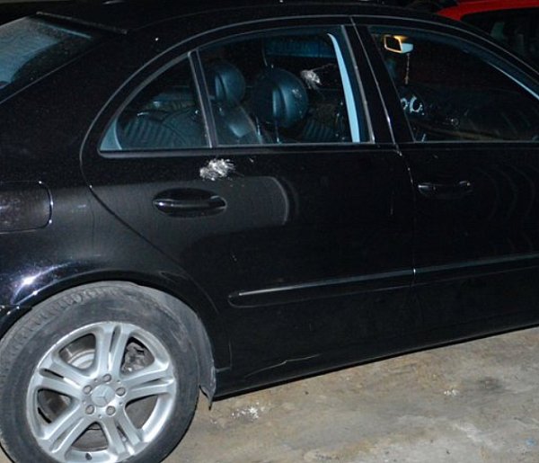 Zamość: Miała 2 promile i nie włączyła świateł – wpadła w nocy