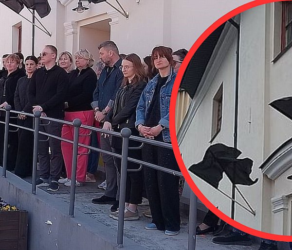 Szpitale mówią „dość”. System ochrony zdrowia w kryzysie