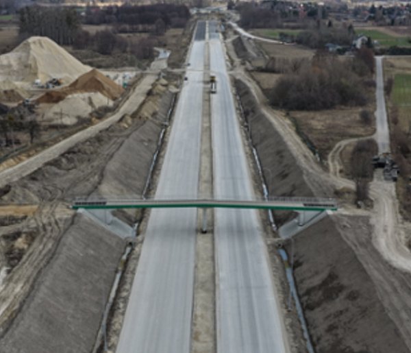 225 mln zł dofinansowania na budowę obwodnicy Chełma w ciągu S12