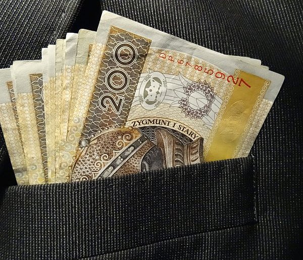 ZUS pokazał nowe dane. Ten fundusz ma się lepiej, niż zakładano