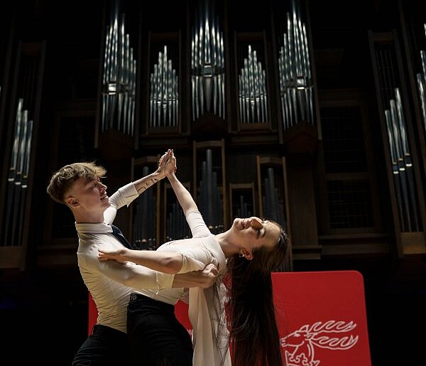 Setki stypendiów kulturalnych wręczonych w Lublinie